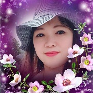 Meet your Posher, Mei